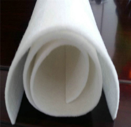 高强丙纶土工布