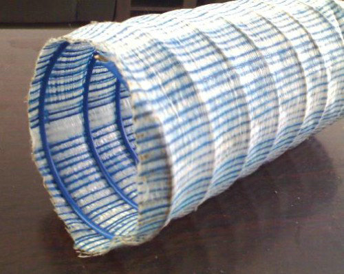 安徽软式排水管